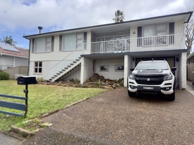17 Corella Road, Kirrawee