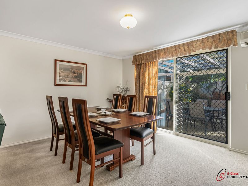 3 / 33 Baldwin Street, Como