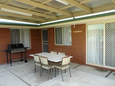 Tocumwal