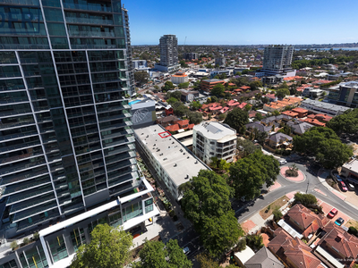 10 / 7 Kintail Road, Applecross