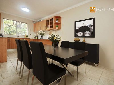 7 / 50-54 Ferguson Avenue, Wiley Park