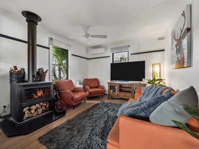 2 Simmonds Street, Mount Beauty