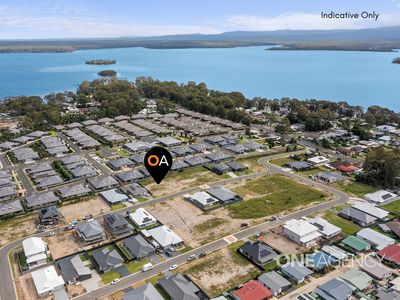 Lot 55, 67 Patrina Circuit, St Georges Basin