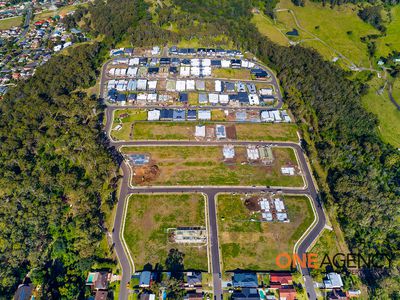 Lot 73, 101  Crest Road, Albion Park