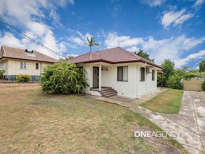 53 Rosemary Street, Inala