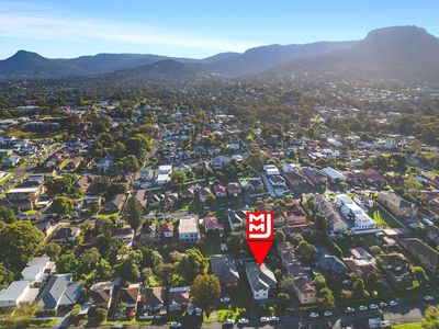 6 / 32 Matthews Street, Wollongong