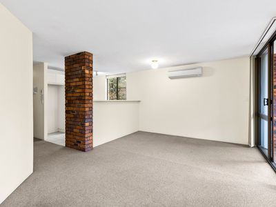 3 / 71 Macquarie Street, St Lucia