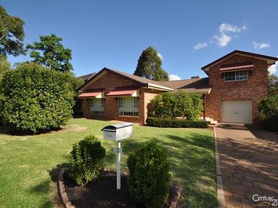 3 Alder Place, Dubbo