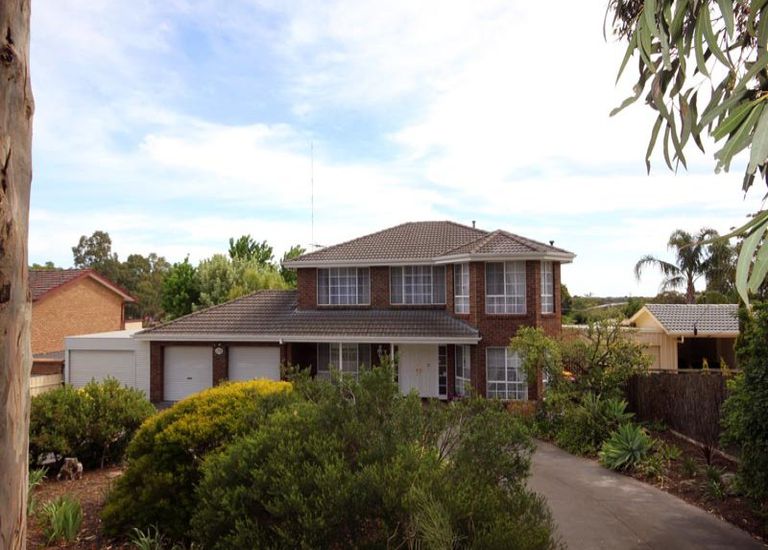 170 Black Road, Flagstaff Hill