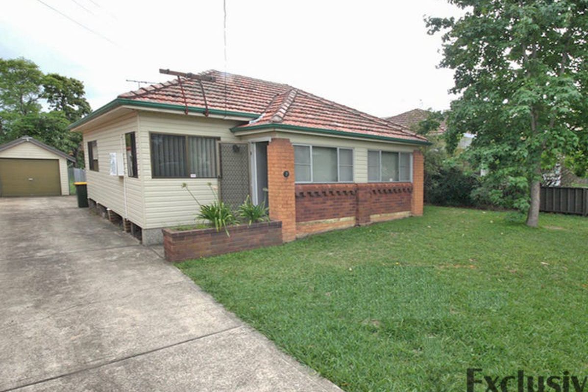 9 Drew Street, Westmead