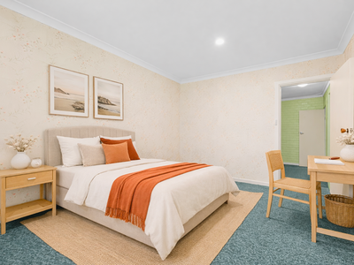 13 Highview Terrace, Wilson