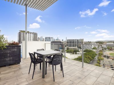 21 / 24 Brookes Street, Bowen Hills