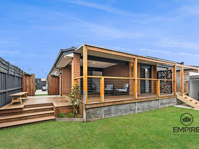 7 Strathcona Avenue, Clyde