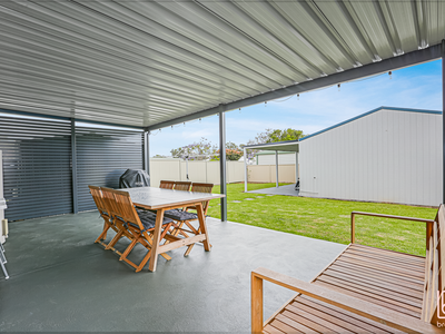 45 Robson Avenue, Gorokan