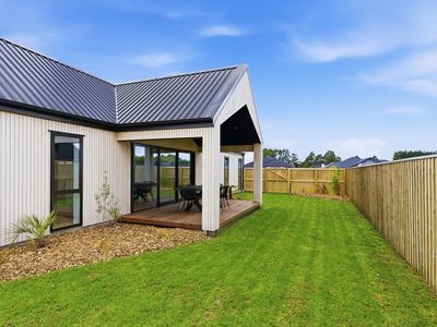 94 Ridgeland Way, West Melton