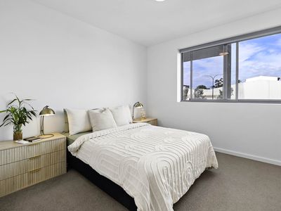 206 / 18 Atkinson Road, Subiaco
