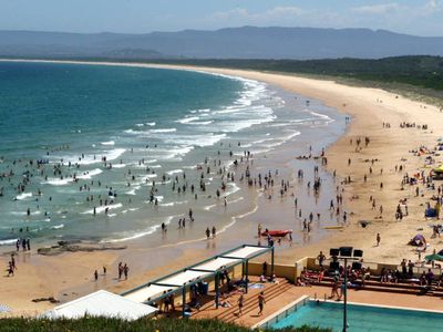 1 / 55 Tobruk Avenue, Port Kembla