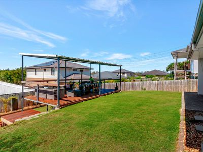 13 Penglase Place, Doolandella