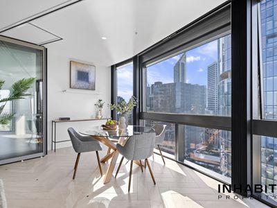 1709 / 11 Barrack Square, Perth