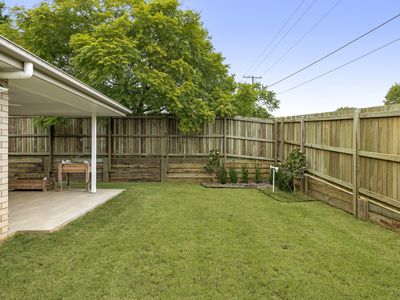 162 Tor Street, Rockville