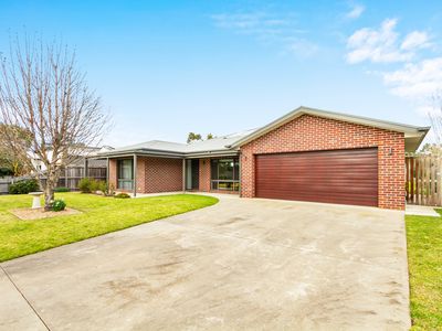 6 Fitzgibbon Street, Briagolong