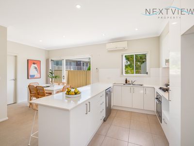 6 / 62 Allowah Street, Waratah West