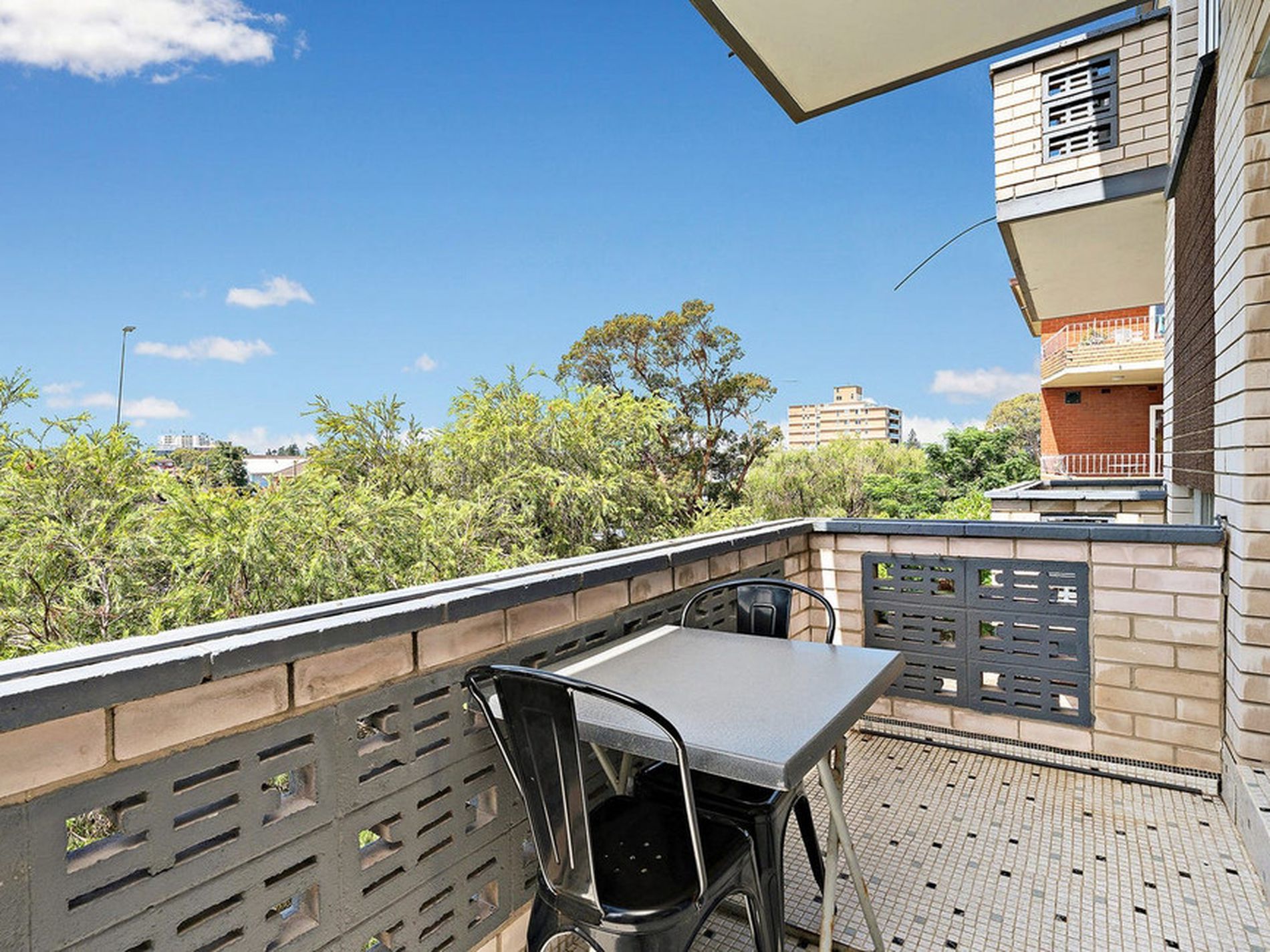 4 / 197-199 President Avenue, Monterey