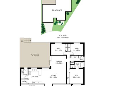 13 Dawson Place, Albion Park