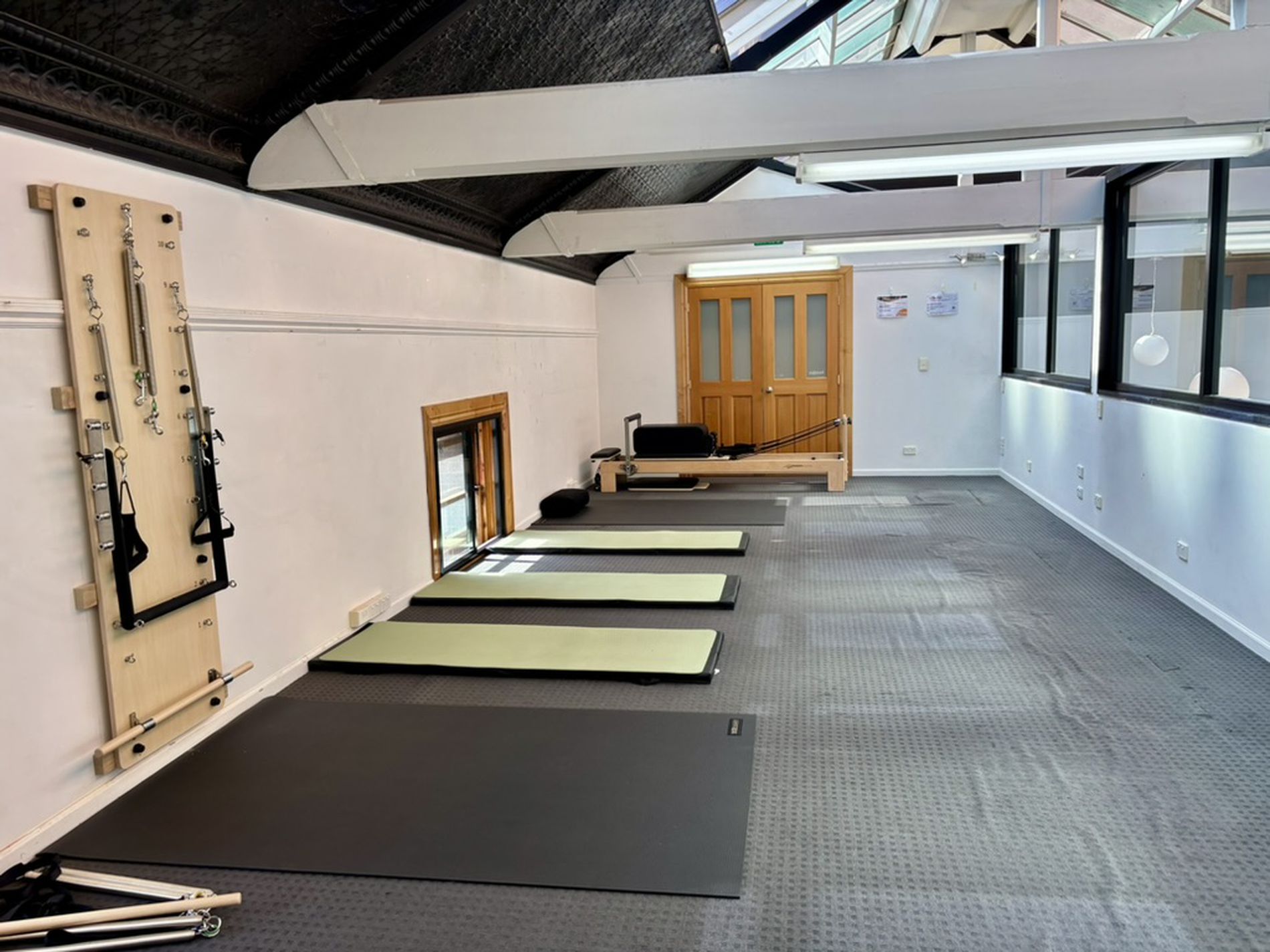 110 Moray Place, Dunedin Central