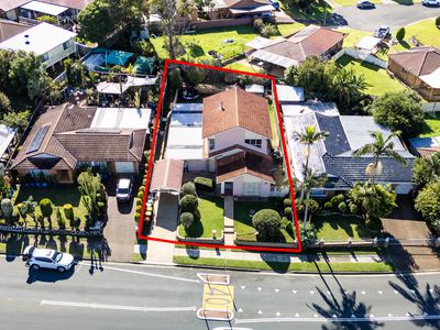 49 Anthony Drive, Rosemeadow
