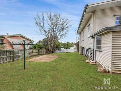 219 Warwick Road, Churchill