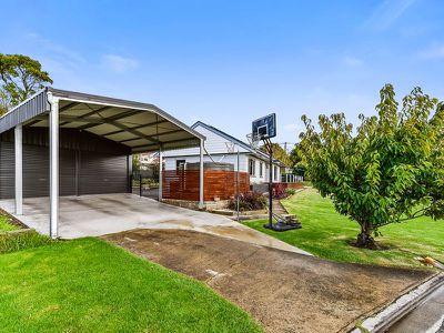 2 Monash Tce, Millicent