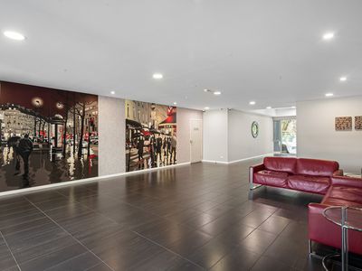 20 / 8 Prowse Street, West Perth