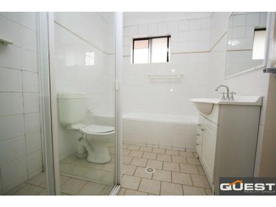 9 / 21-27 Weigand Avenue, Bankstown