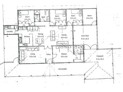 8 Kapok Court, Kununurra