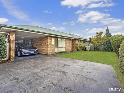 61 Jubilee Road, Youngtown