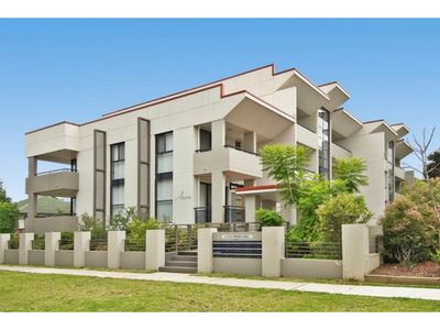 3/8-10 Lydbrook Street, Westmead