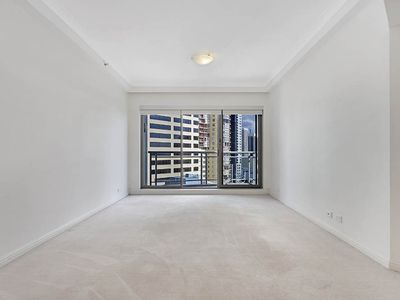 281 Elizabeth Street, Sydney