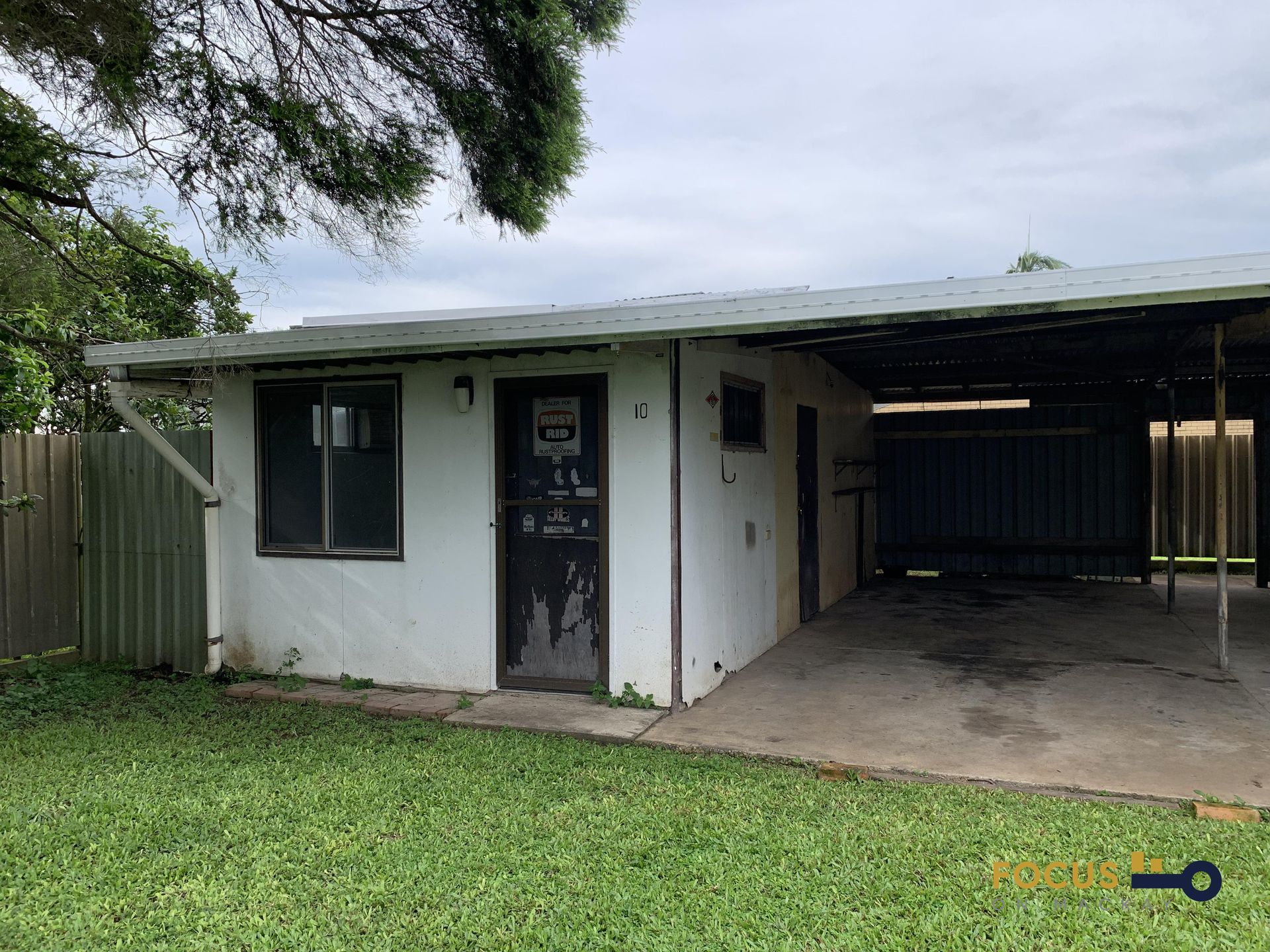 25906 Peak Downs Highway, Alexandra