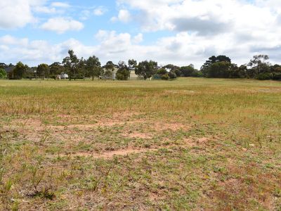 Lot 11, Rendelsham Road, Millicent