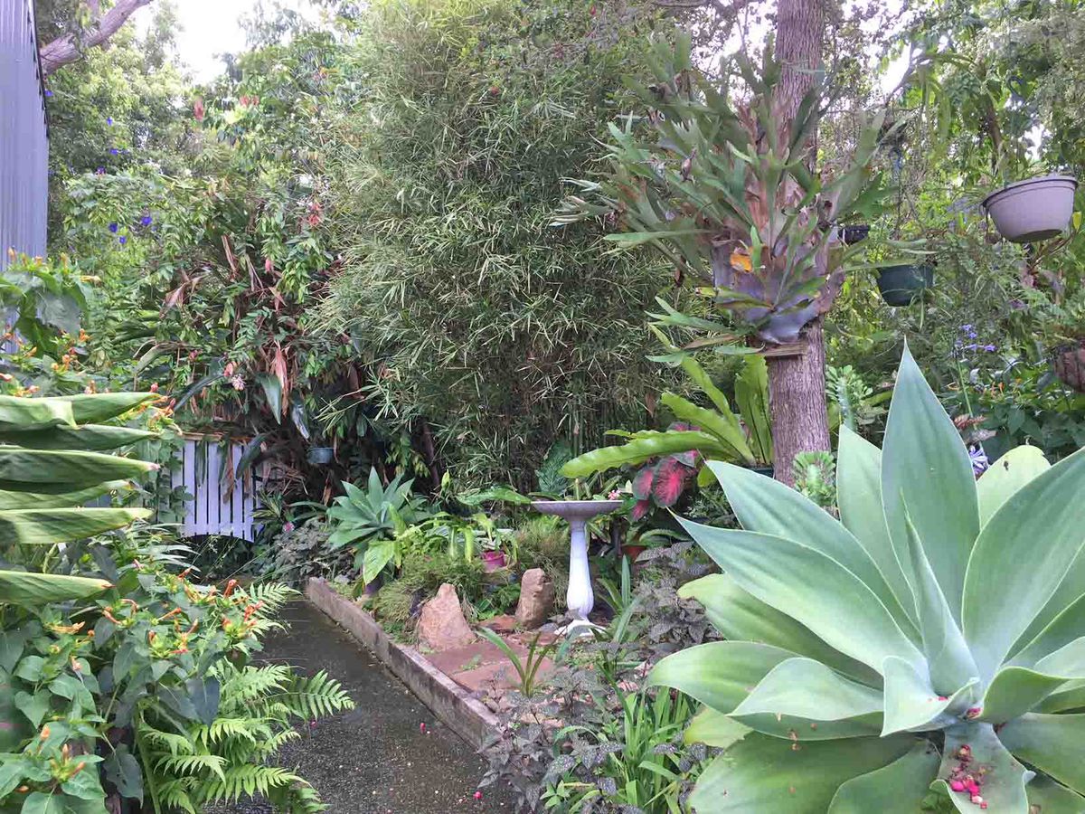 27 Broadway Street, Herberton