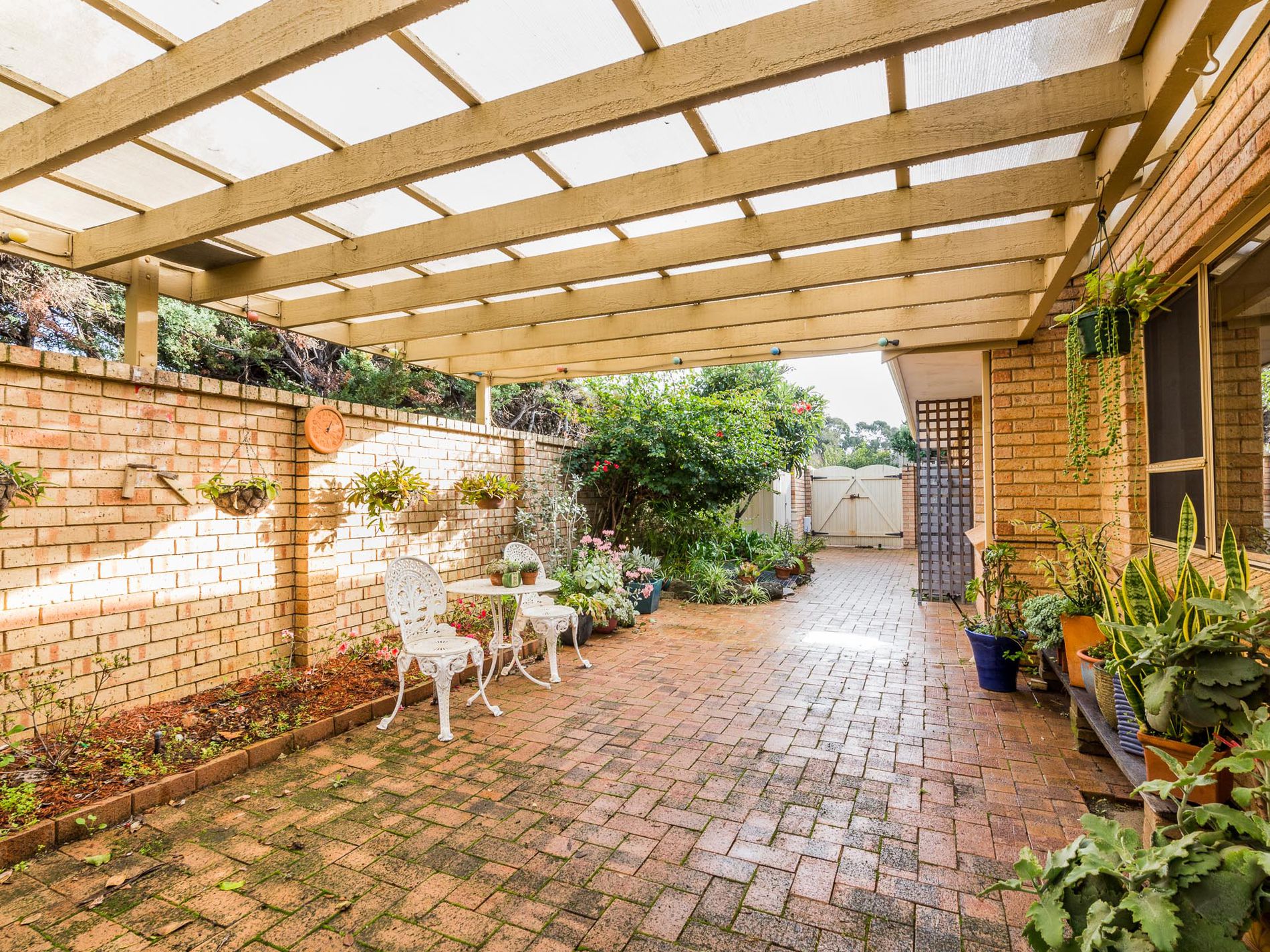 1 Jackson Avenue, Winthrop