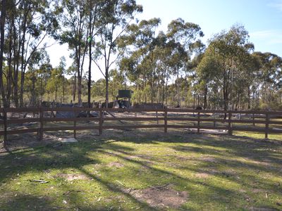 889 Buffallo Swamp Road, Nagambie