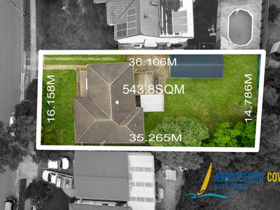 30 Barbara Boulevard, Seven Hills