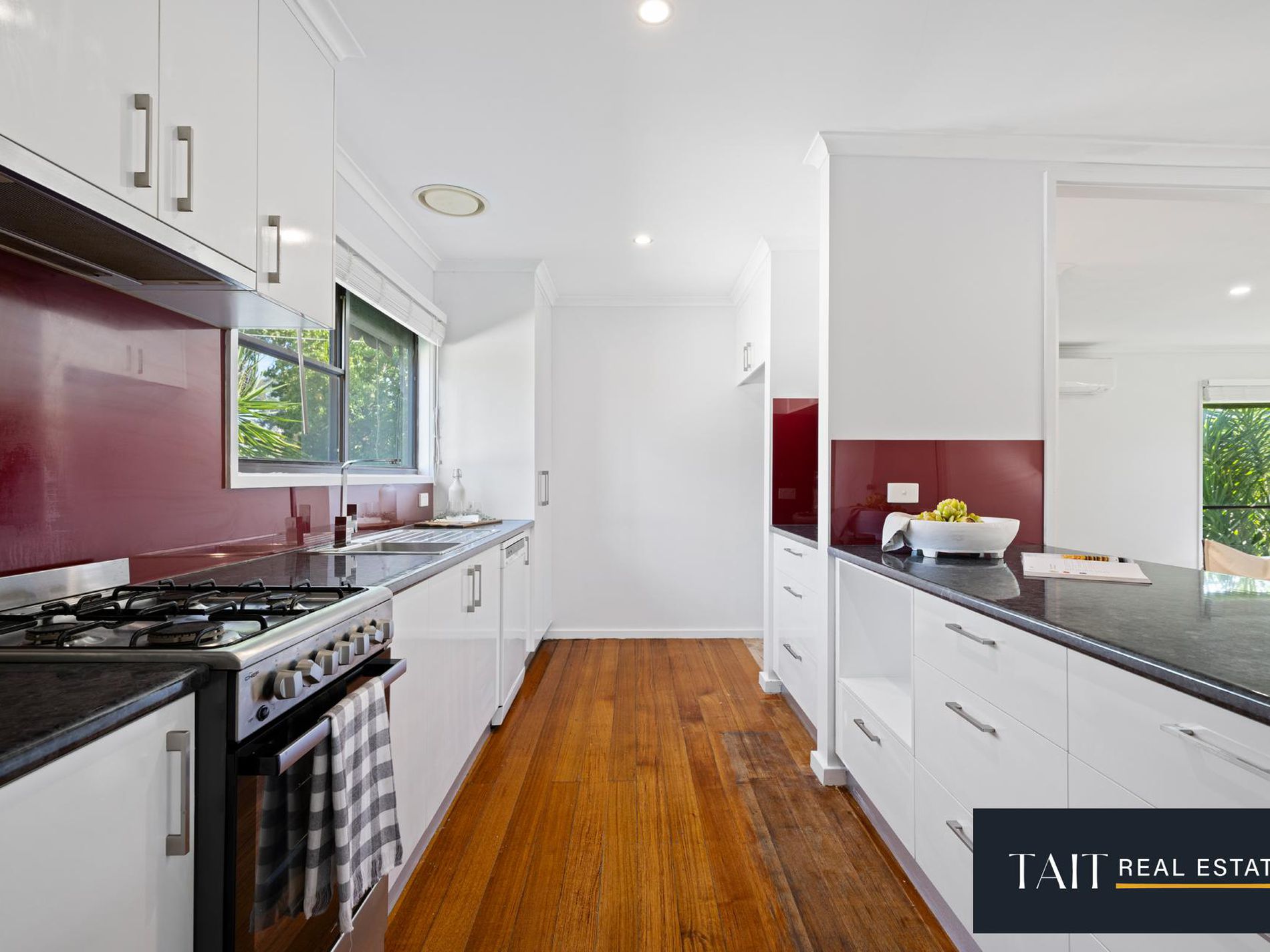 55 Bartley Street, Moyhu