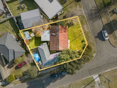 2 Wilga Street, North St Marys