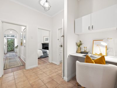 402 Skipton Street, Redan
