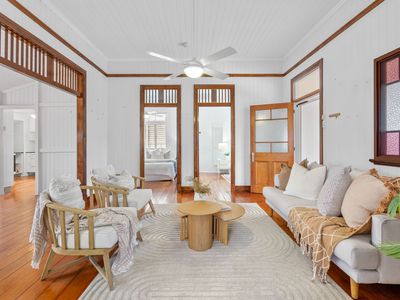 59 York Street, Coorparoo