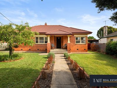 14 Callander Avenue, Wangaratta