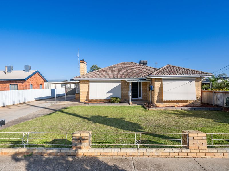 81 Ross Street, Tatura